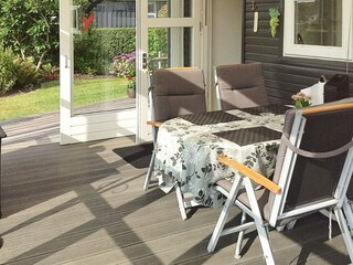 Maison de vacances Hejlsminde  15