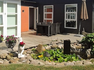 Maison de vacances Hejlsminde  4