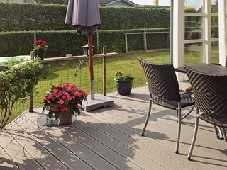 Vakantiehuis Hejlsminde  20