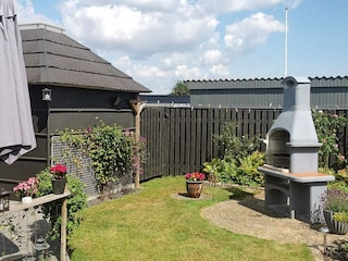 Ferienhaus Hejlsminde  8