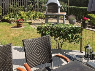 Maison de vacances Hejlsminde  20