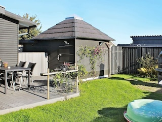 Ferienhaus Hejlsminde  21