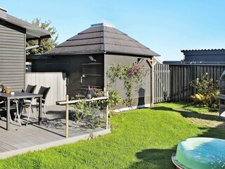 Maison de vacances Hejlsminde  21