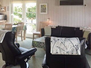 Maison de vacances Hejlsminde  4
