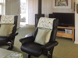Vakantiehuis Hejlsminde  5