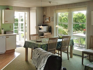 Ferienhaus Hejlsminde  6