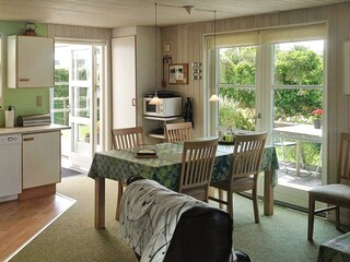 Maison de vacances Hejlsminde  6