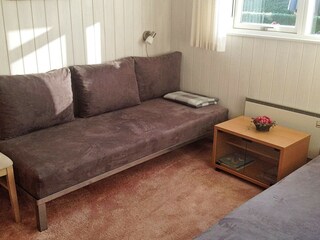 Vakantiehuis Hejlsminde  8