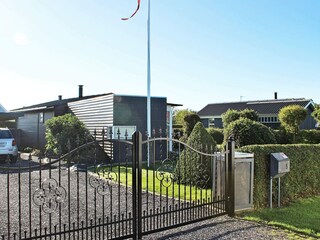 Vakantiehuis Hejlsminde  9