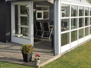 Maison de vacances Hejlsminde  11
