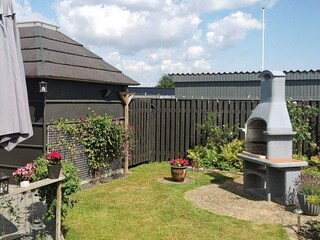 Maison de vacances Hejlsminde  12