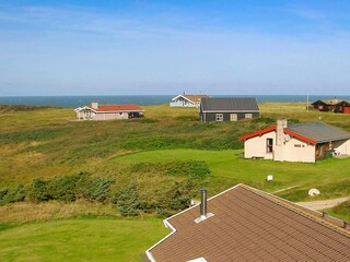 Casa de vacaciones Lønstrup  10