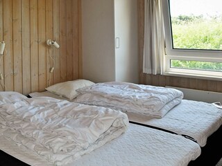 Holiday house Lønstrup  8