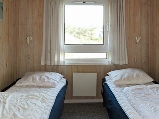 Casa de vacaciones Lønstrup  9