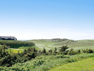 Ferienhaus Lønstrup  14