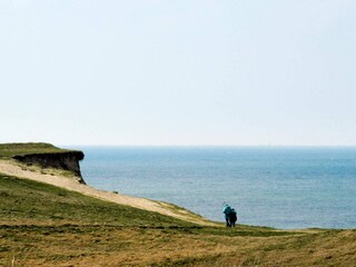 Maison de vacances Lønstrup  18