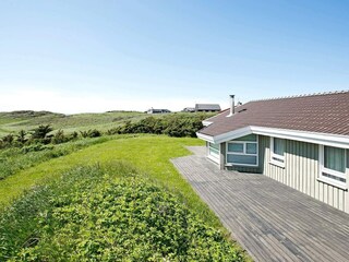 Holiday house Lønstrup  13