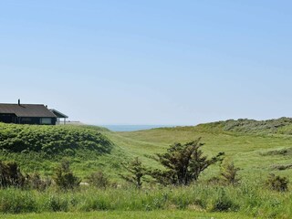 Holiday house Lønstrup  14