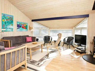 Holiday house Lønstrup  16