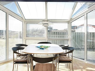 Casa de vacaciones Lønstrup  17