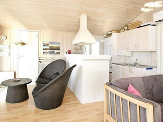 Holiday house Lønstrup  18