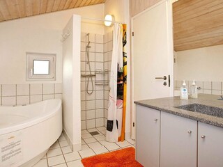Holiday house Lønstrup  21