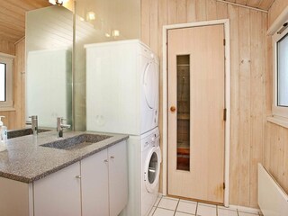 Casa de vacaciones Lønstrup  22