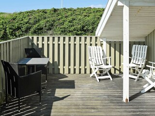 Holiday house Lønstrup  24