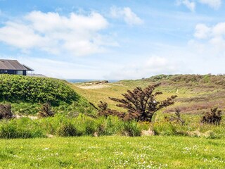 Vakantiehuis Lønstrup  6