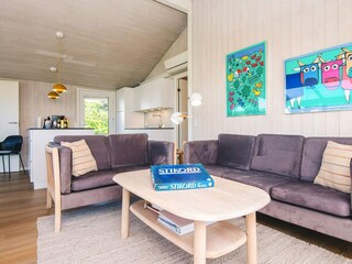 Casa de vacaciones Lønstrup  41