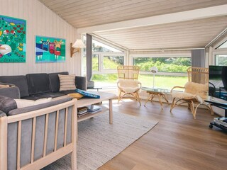 Holiday house Lønstrup  29