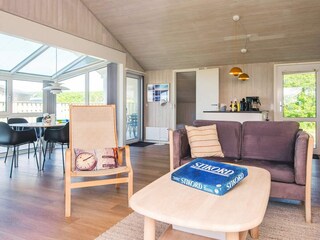 Ferienhaus Lønstrup  35