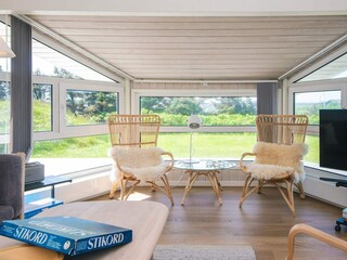 Casa de vacaciones Lønstrup  8