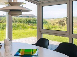 Maison de vacances Lønstrup  8