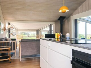 Holiday house Lønstrup  34