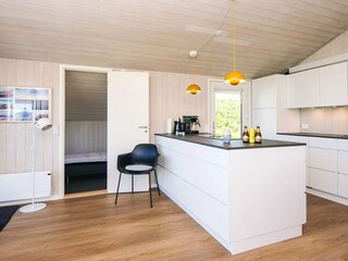 Holiday house Lønstrup  35
