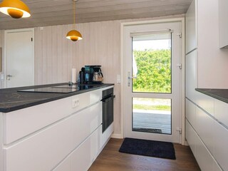 Casa per le vacanze Lønstrup  7