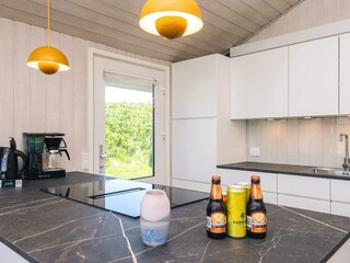 Holiday house Lønstrup  37