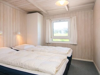 Casa per le vacanze Lønstrup  9