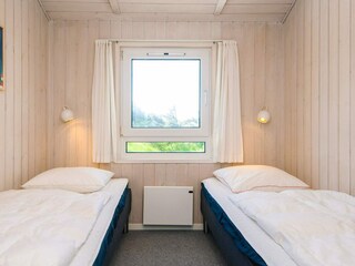 Vakantiehuis Lønstrup  22