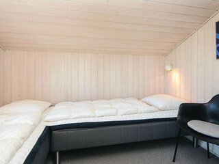 Casa de vacaciones Lønstrup  35