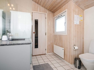 Ferienhaus Lønstrup  29