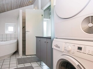 Casa de vacaciones Lønstrup  12