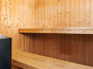 Maison de vacances Lønstrup  15