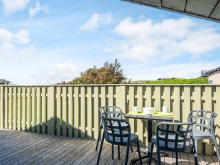 Casa per le vacanze Lønstrup  16