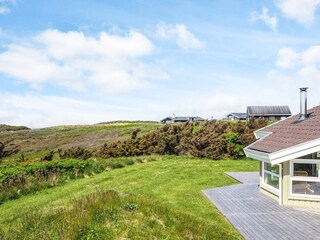 Casa per le vacanze Lønstrup  17