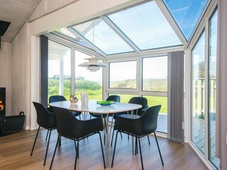 Maison de vacances Lønstrup  26