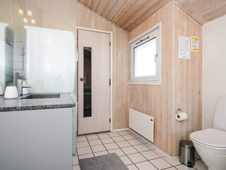 Ferienhaus Lønstrup  23