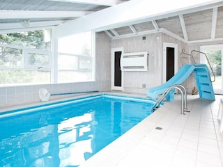 Ferienhaus Skiveren  6