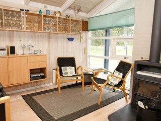 Casa de vacaciones Skiveren  7